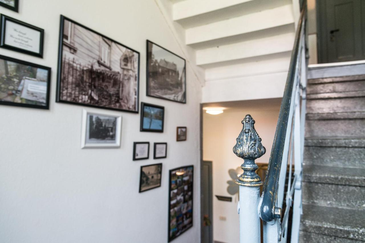 Landpension-Kleeblatt Wurchwitz Esterno foto